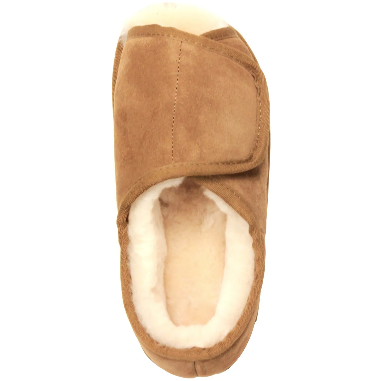 Women's , Open Toe Wrap Slipper|Lamo New