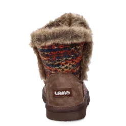 Women's , Yuma Boot|Lamo Hot