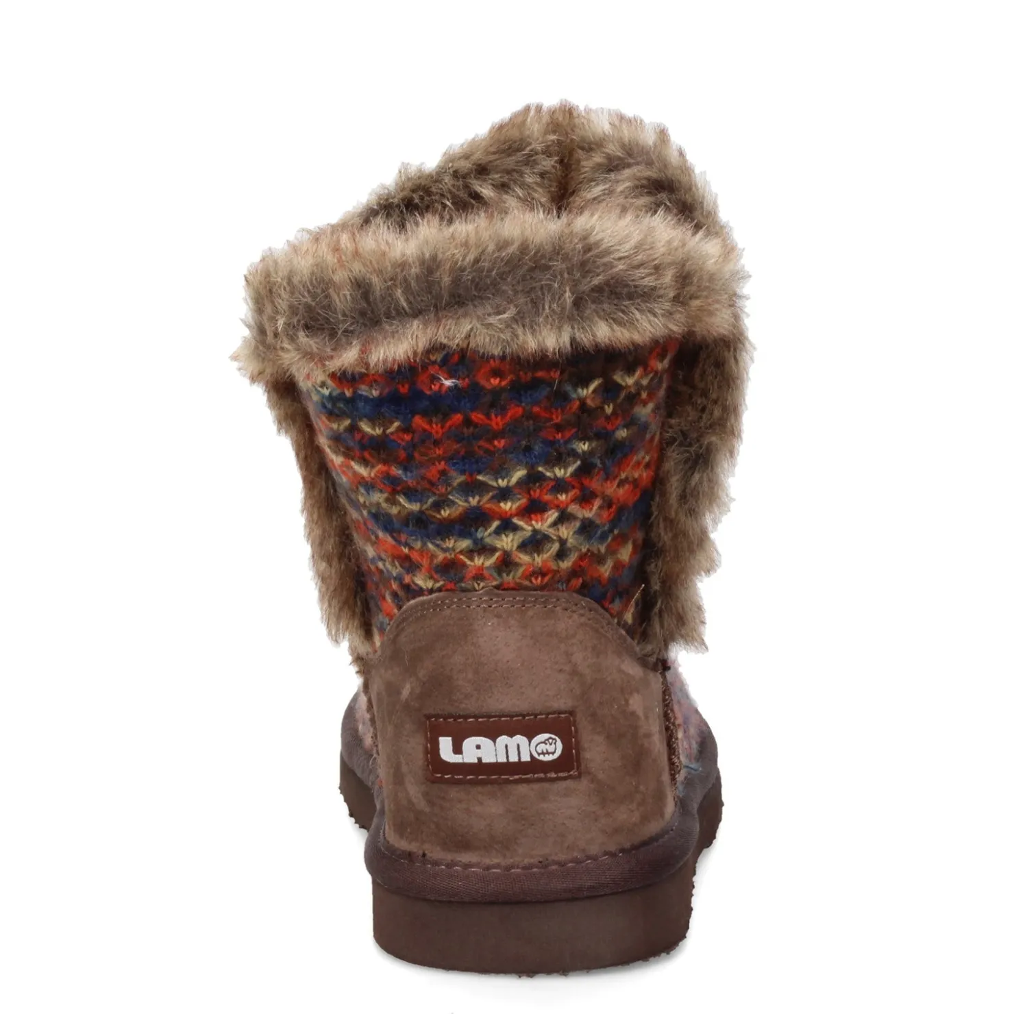 Women's , Yuma Boot|Lamo Hot