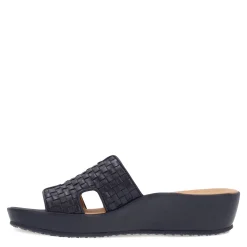 Wedges*L'Amour Des Pieds Women's , Cusaro Sandal Black