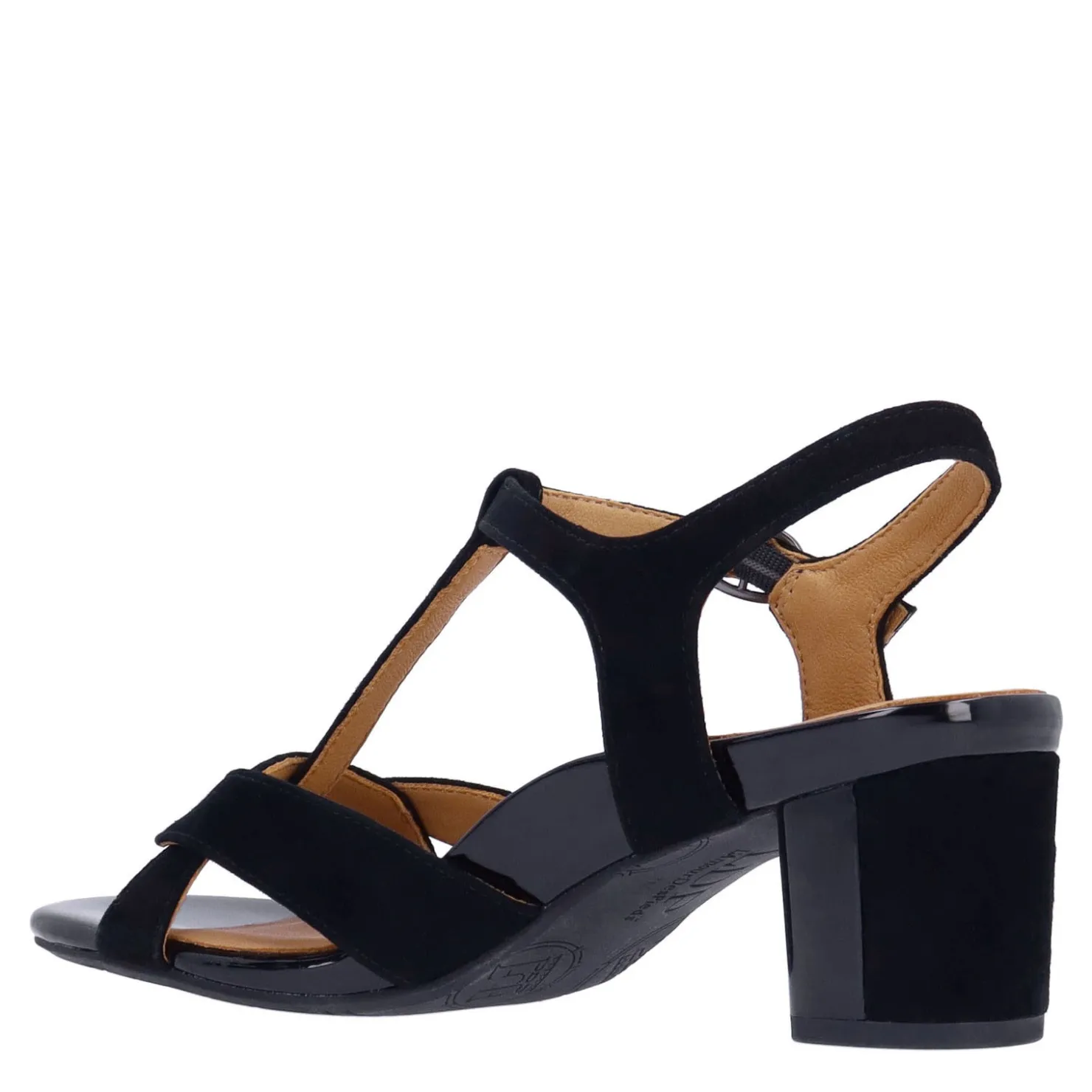 Women's , Mabry Sandal|L'Amour Des Pieds Clearance