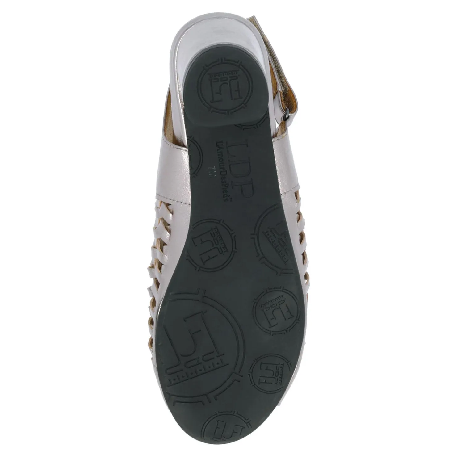 Women's , Myrina Sandal|L'Amour Des Pieds New