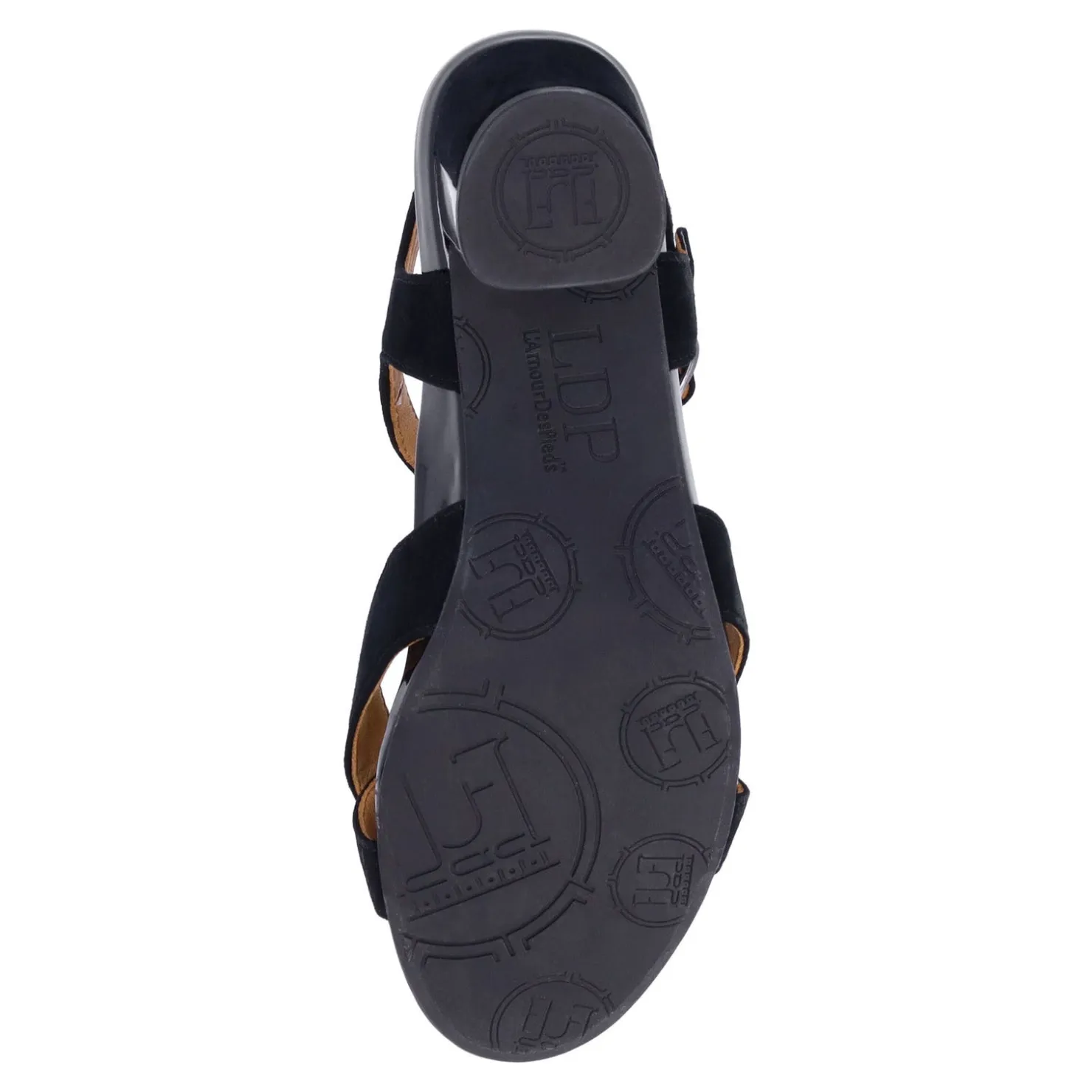 Women's , Mabry Sandal|L'Amour Des Pieds Best