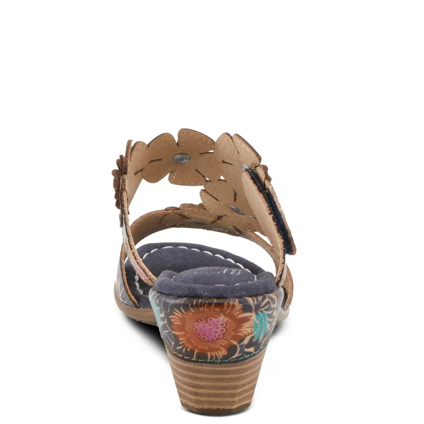Women's L'Artiste By Spring Step, Summerfun Sandal|L Artiste Outlet