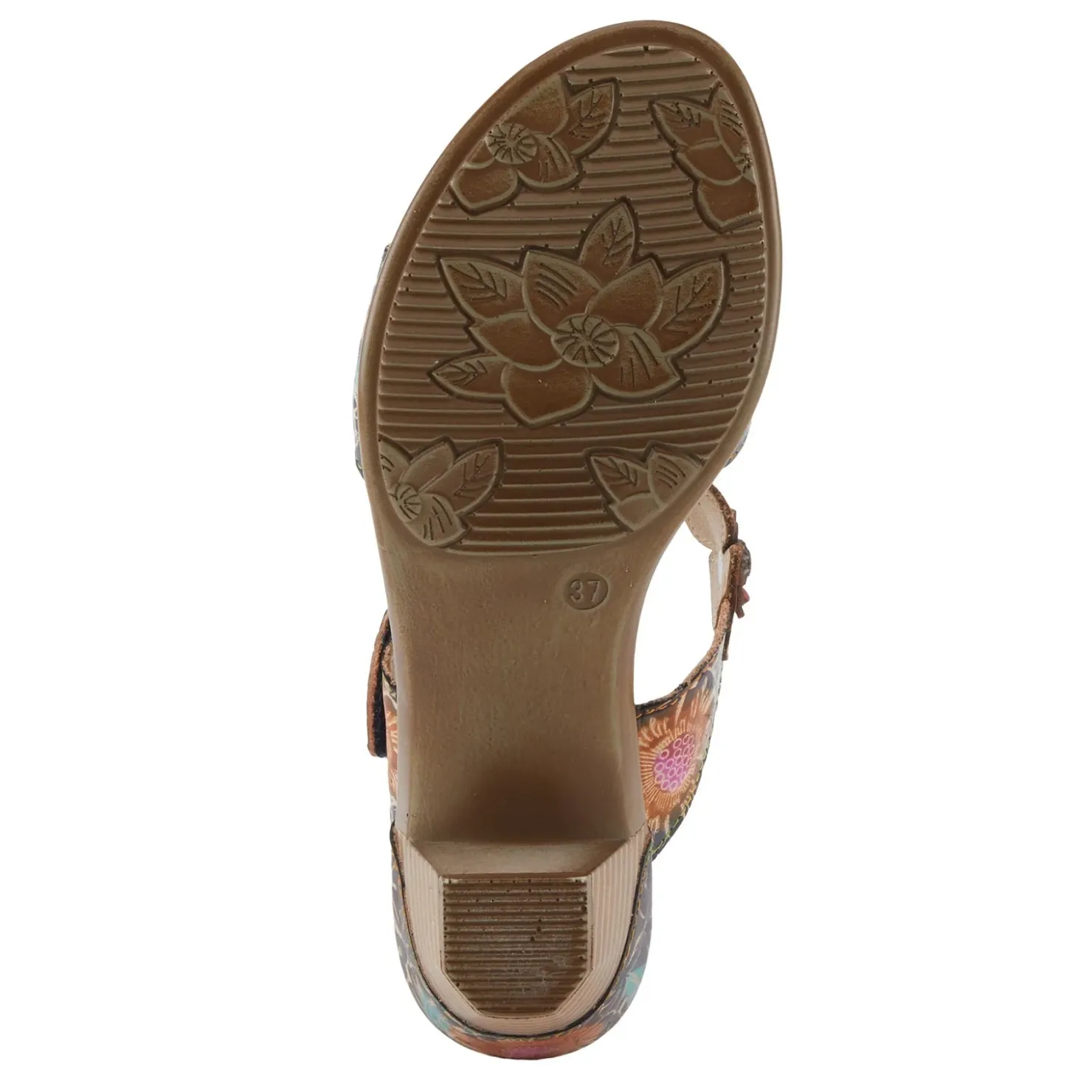Women's L'Artiste By Spring Step, Summerfun Sandal|L Artiste Outlet