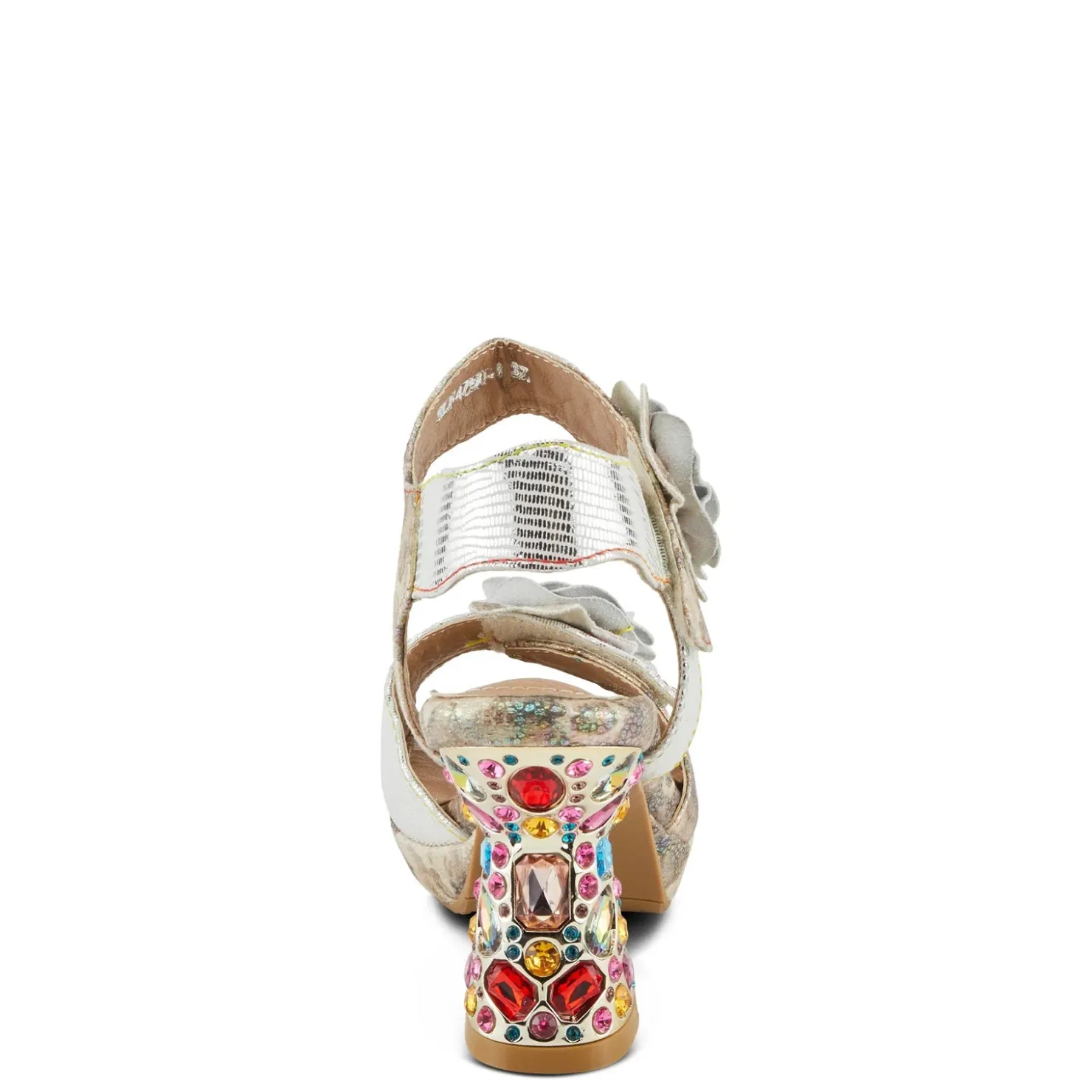 Women's L'Artiste By Spring Step, Smashing Sandal|L Artiste Best