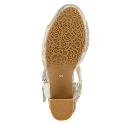 Women's L'Artiste By Spring Step, Smashing Sandal|L Artiste Best