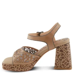 Women's L'Artiste By Spring Step, Savychic Sandal|L Artiste