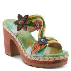 Women's L'Artiste By Spring Step, Dreamt Sandal|L Artiste
