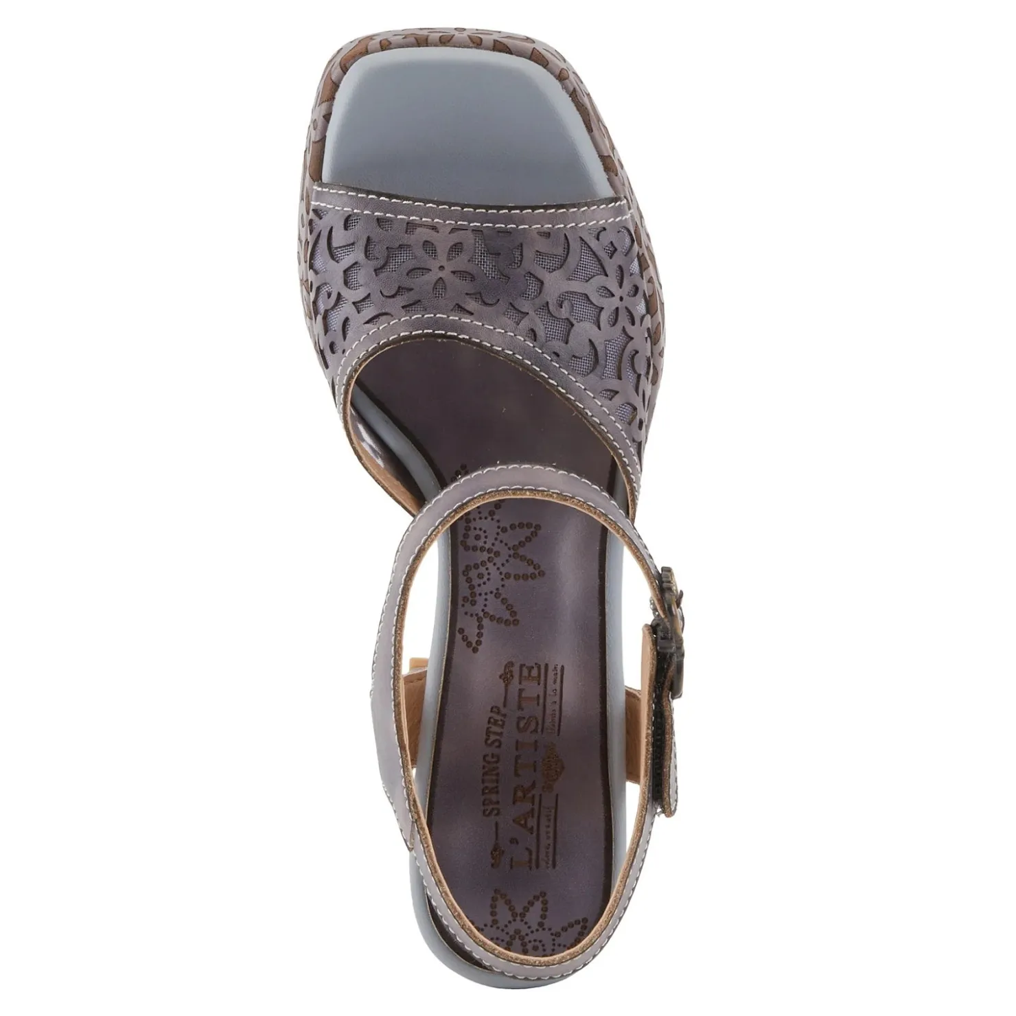 Women's L'Artiste By Spring Step, Savychic Sandal|L Artiste New
