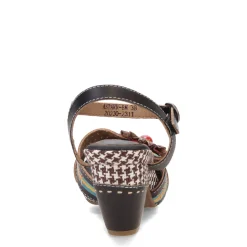 Women's L'Artiste by Spring Step, Astarr Sandal|L Artiste Outlet
