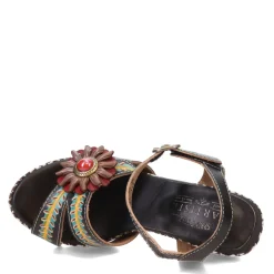 Women's L'Artiste by Spring Step, Astarr Sandal|L Artiste Outlet