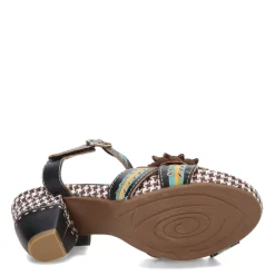 Women's L'Artiste by Spring Step, Astarr Sandal|L Artiste Outlet