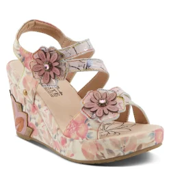 Women's L'Artiste By Spring Step, Karnitsky Sandal|L Artiste Sale