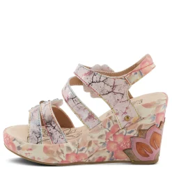 Women's L'Artiste By Spring Step, Karnitsky Sandal|L Artiste Sale