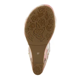 Women's L'Artiste By Spring Step, Karnitsky Sandal|L Artiste Sale