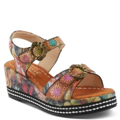 Women's L'Artiste By Spring Step, Flavour Sandal|L Artiste Best