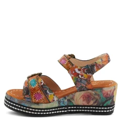 Women's L'Artiste By Spring Step, Flavour Sandal|L Artiste Best