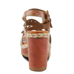 Women's L'Artiste By Spring Step, Ihana Sandal|L Artiste Outlet