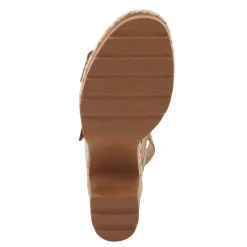 Women's L'Artiste By Spring Step, Ihana Sandal|L Artiste Outlet