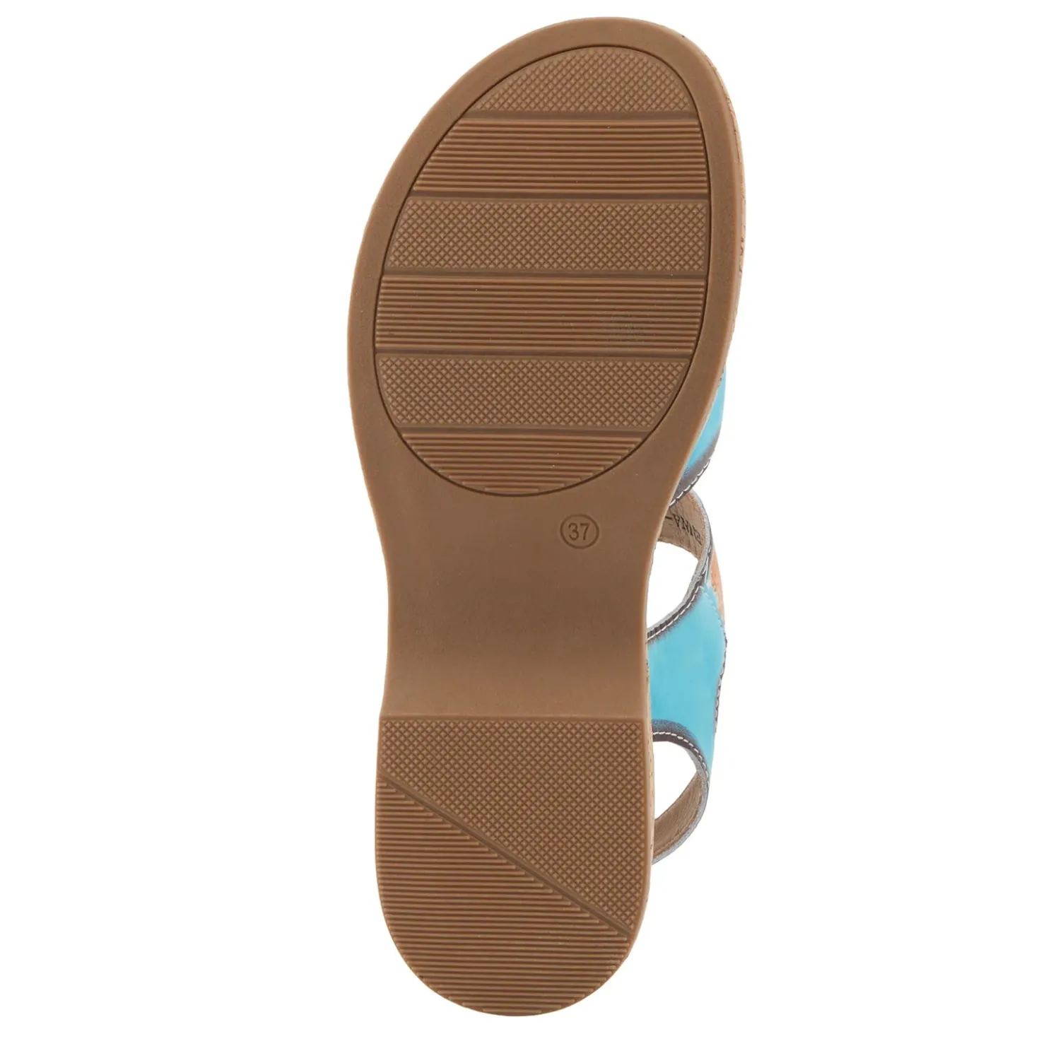 Women's L'Artiste By Spring Step Kenna Sandal|L Artiste Outlet