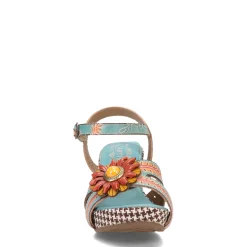 Women's L'Artiste by Spring Step, Astarr Sandal|L Artiste Sale