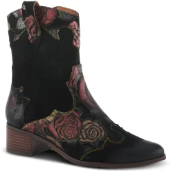 Women's L'Artiste by Spring Step, Lady Luck Boot|L Artiste Hot