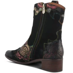 Women's L'Artiste by Spring Step, Lady Luck Boot|L Artiste Hot