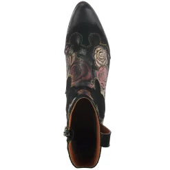 Women's L'Artiste by Spring Step, Lady Luck Boot|L Artiste Hot