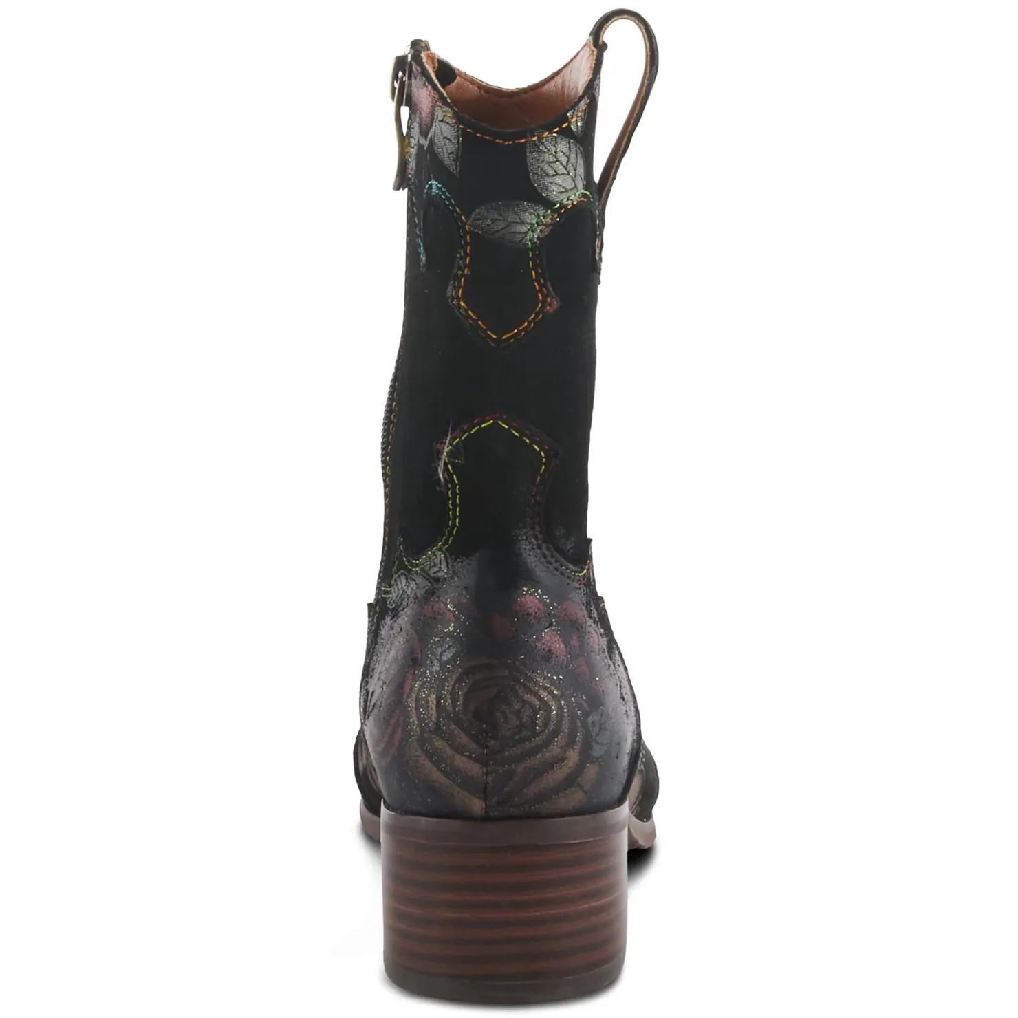Women's L'Artiste by Spring Step, Lady Luck Boot|L Artiste Hot
