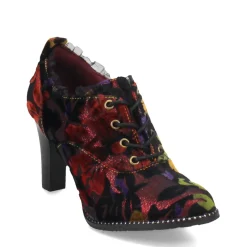 Women's L'Artiste By Spring Step, Pritz Shootie|L Artiste Sale