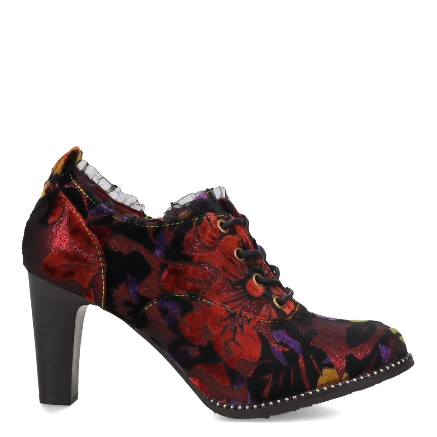 Women's L'Artiste By Spring Step, Pritz Shootie|L Artiste Sale