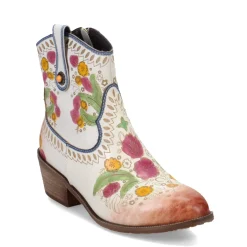 Women's L'Artiste by Spring Step, Galop Boot|L Artiste Clearance