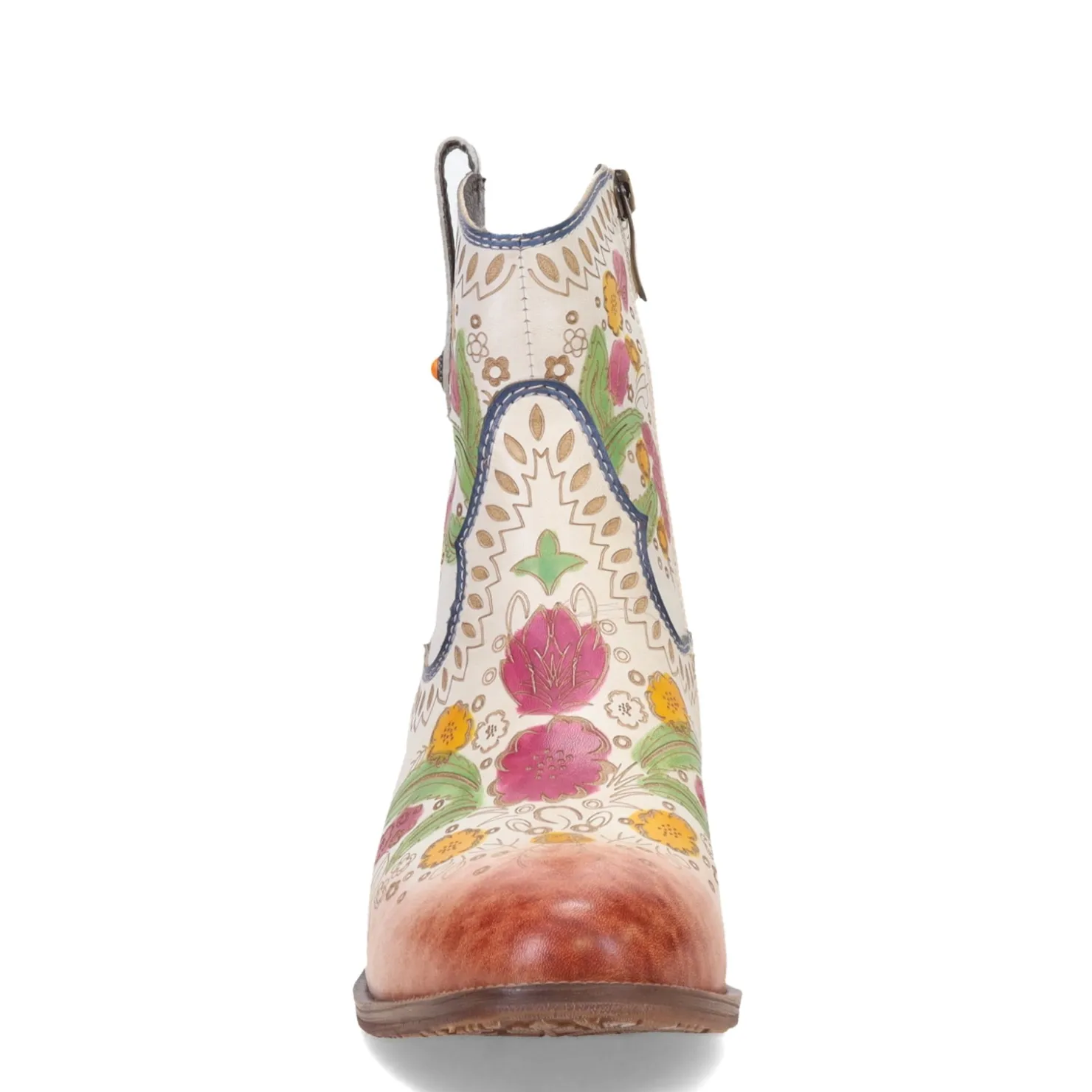 Women's L'Artiste by Spring Step, Galop Boot|L Artiste Clearance