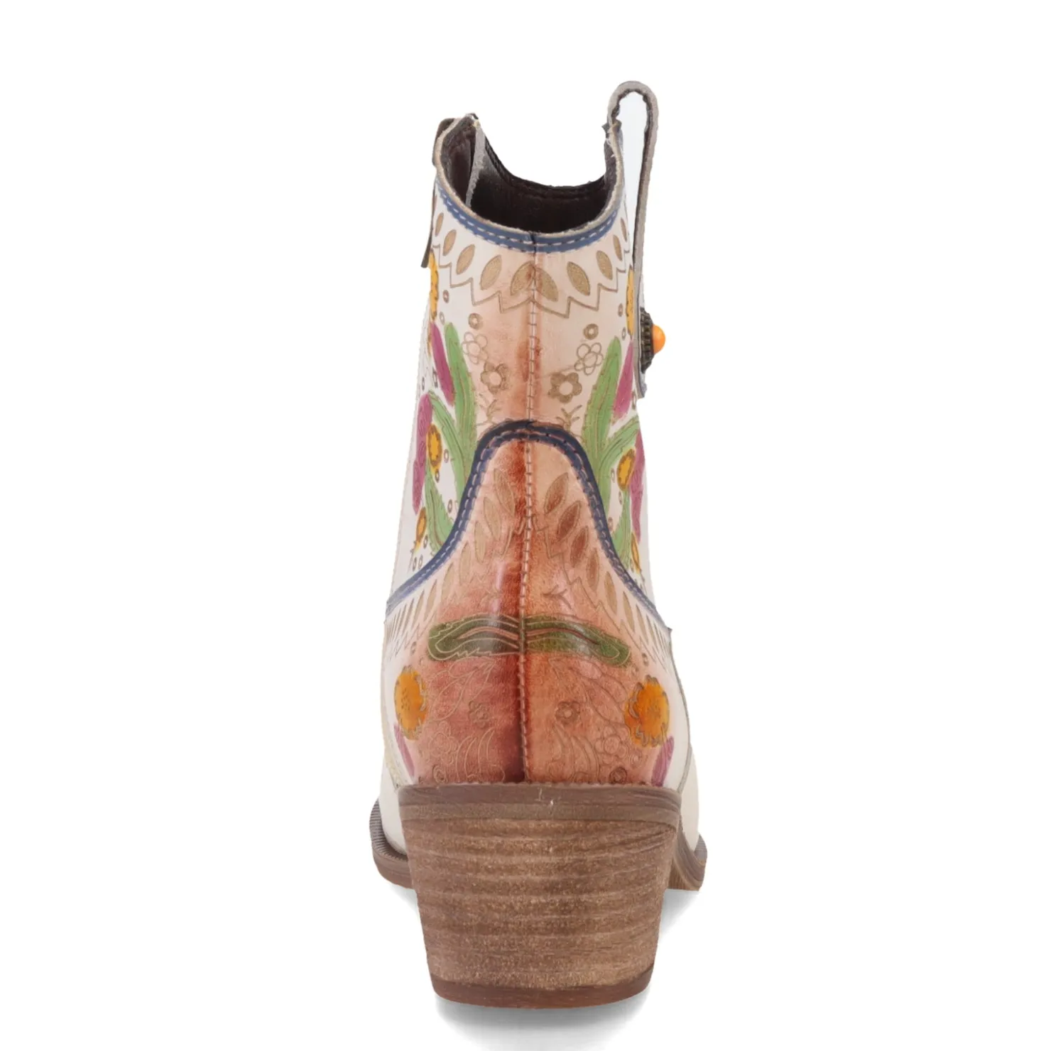 Women's L'Artiste by Spring Step, Galop Boot|L Artiste Clearance