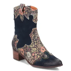 Women's L'Artiste by Spring Step, Lady Luck Boot|L Artiste New