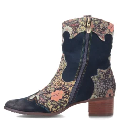Women's L'Artiste by Spring Step, Lady Luck Boot|L Artiste New