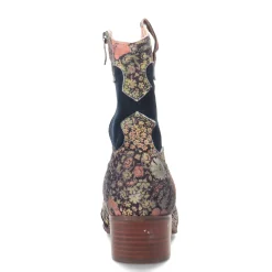 Women's L'Artiste by Spring Step, Lady Luck Boot|L Artiste New