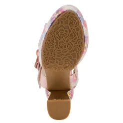 Women's L'Artiste By Spring Step, Smashing Sandal|L Artiste Sale