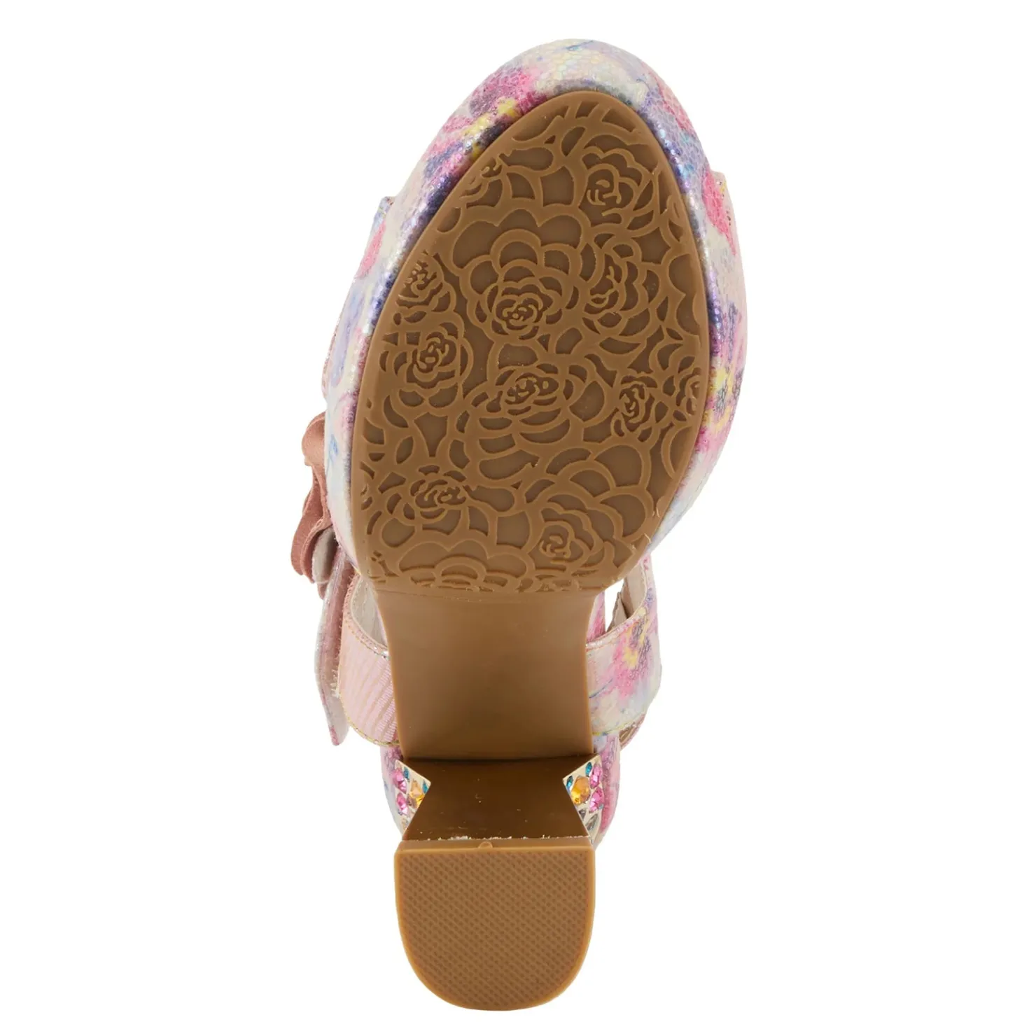 Women's L'Artiste By Spring Step, Smashing Sandal|L Artiste Sale