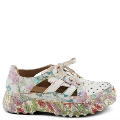 Women's L'Artiste by Spring Step, Bodes Sneaker|L Artiste Outlet
