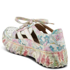 Women's L'Artiste by Spring Step, Bodes Sneaker|L Artiste Outlet