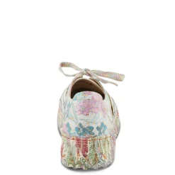 Women's L'Artiste by Spring Step, Bodes Sneaker|L Artiste Outlet