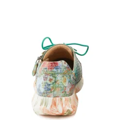 Women's L'Artiste By Spring Step, Jazzie Sneaker|L Artiste Outlet