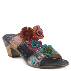 Women's L'Artiste By Spring Step, Summerfun Sandal|L Artiste Online