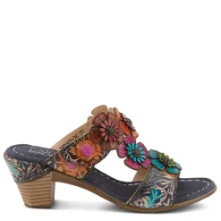 Women's L'Artiste By Spring Step, Summerfun Sandal|L Artiste Online
