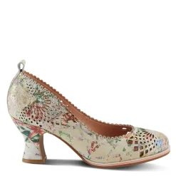 Women's L'Artiste By Spring Step, Adoravel Pump|L Artiste Sale