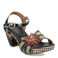 Women's L'Artiste by Spring Step, Astarr Sandal|L Artiste Outlet