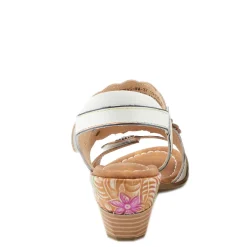 Women's L'Artiste By Spring Step, Aromas Sandal|L Artiste New