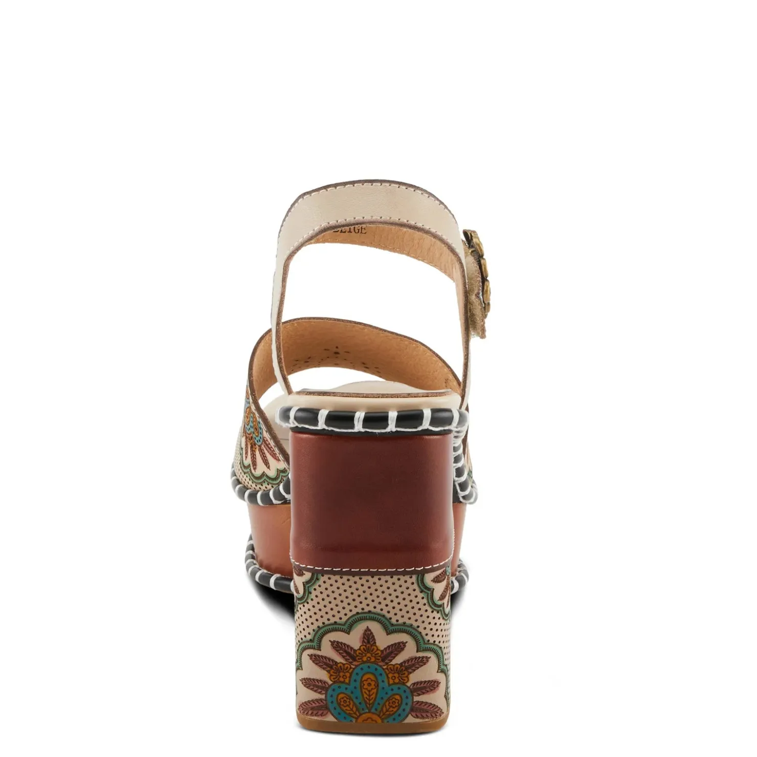 Women's L'Artiste By Spring Step, Gogetem Sandal|L Artiste Best